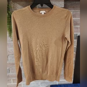 Gap wool blend sweater
